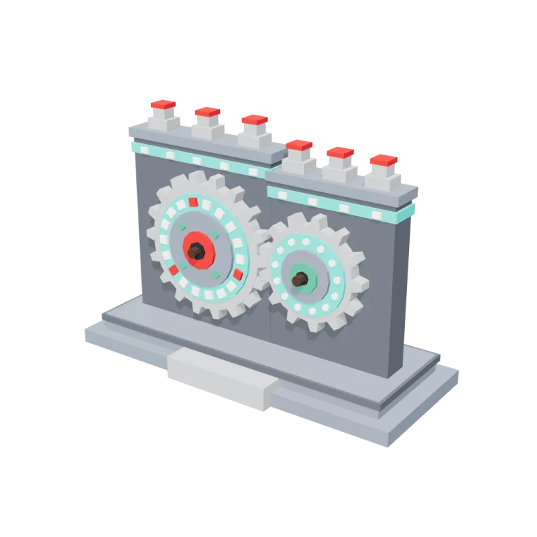 Calendars — free 3D model