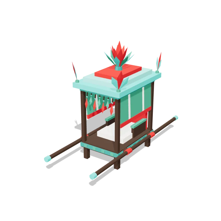 Litter — free 3D model