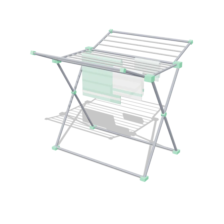 Drying rack — free 3D model