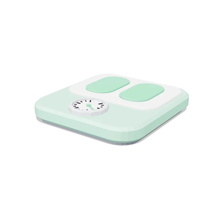 Scales — free 3D model