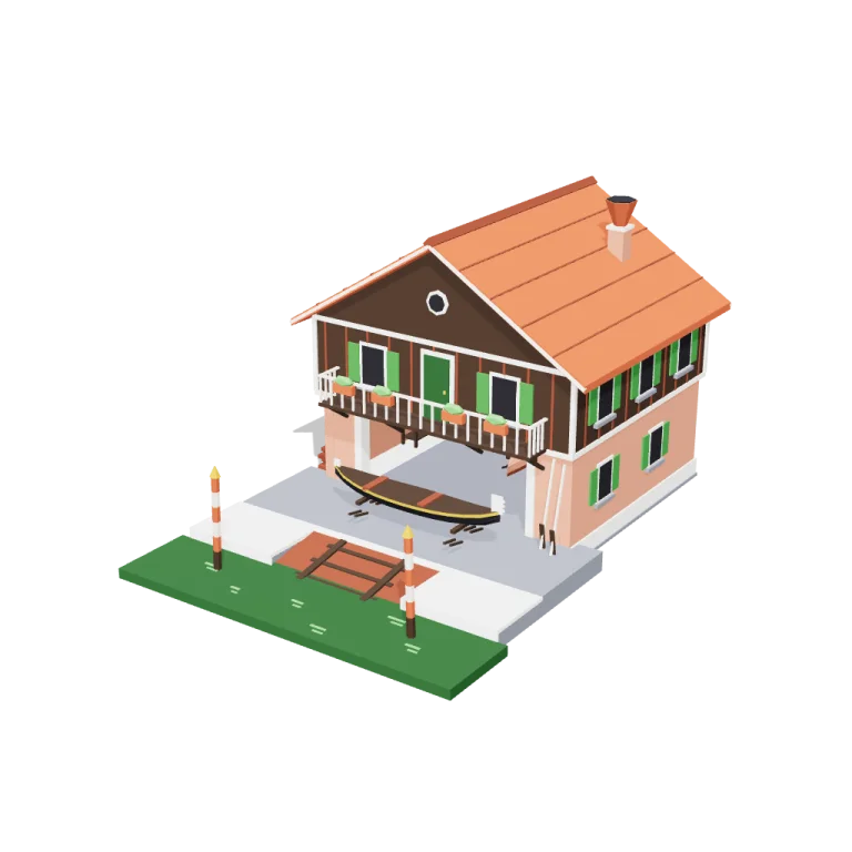 Workshop — free 3D model