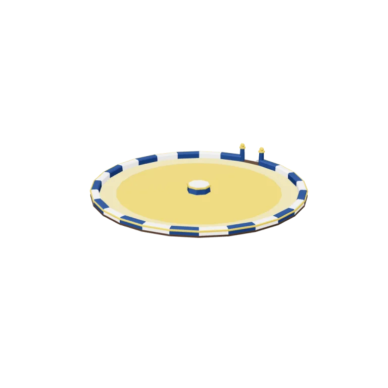 Ring — free 3D model