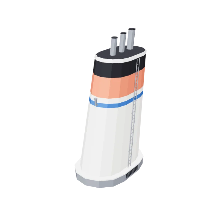 Funnel — free 3D model