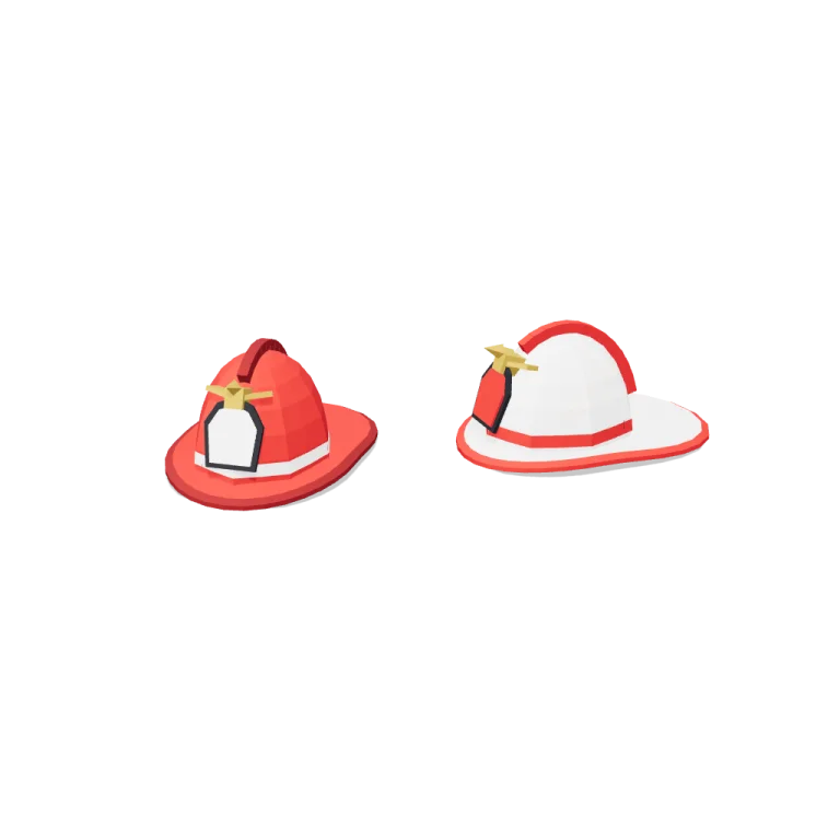 Helmets — free 3D model