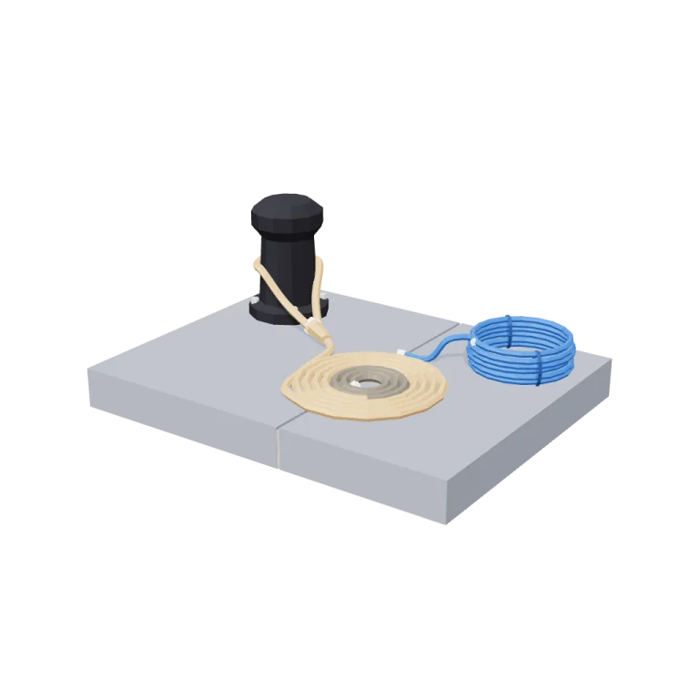 Ropes — free 3D model