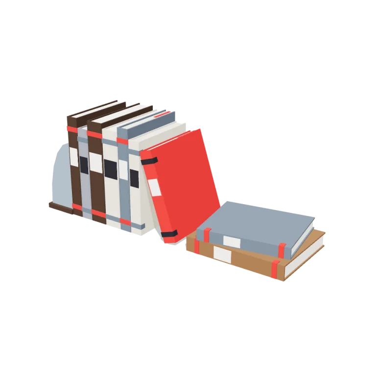 Cookbooks — free 3D model