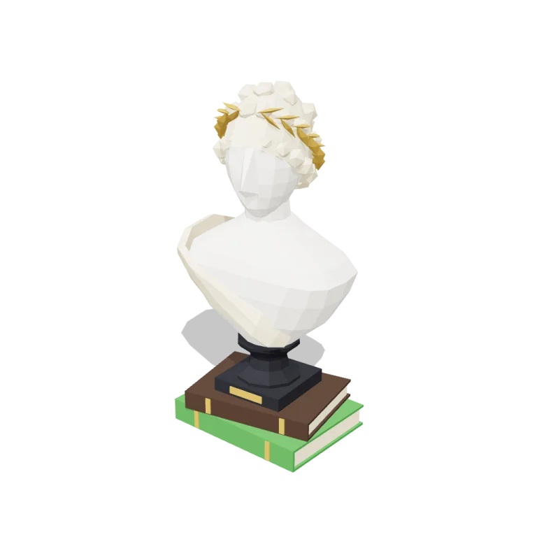 Busts — free 3D model