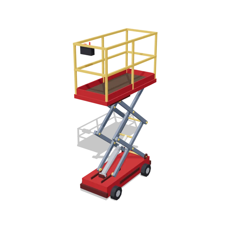 Lift — free 3D model