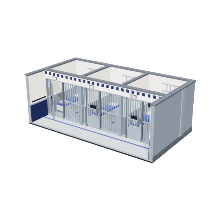 Cells — free 3D model