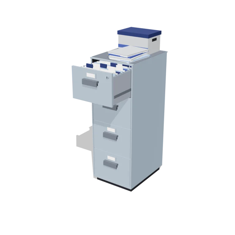 Files — free 3D model