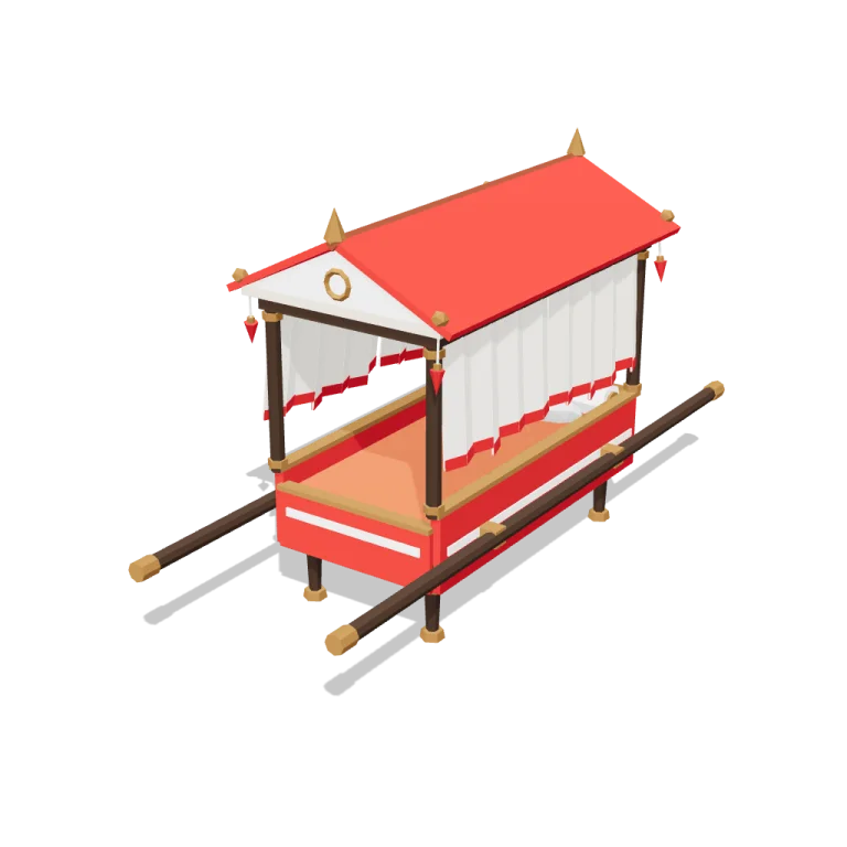 Litter — free 3D model