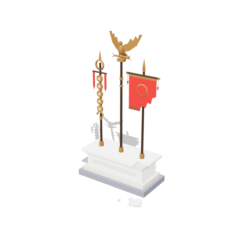 Standards — free 3D model