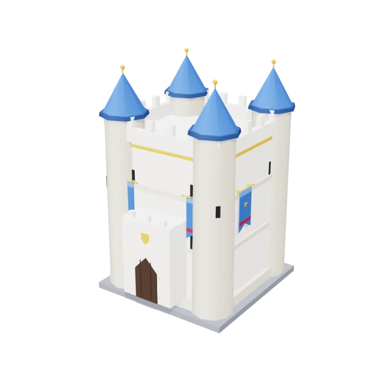Keep — free 3D model