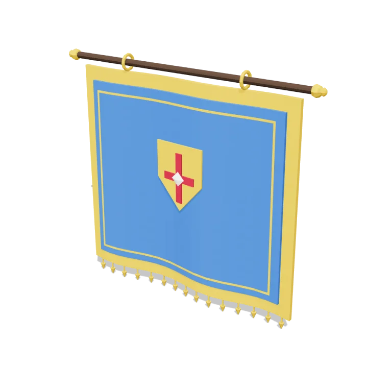 Tapestries — free 3D model