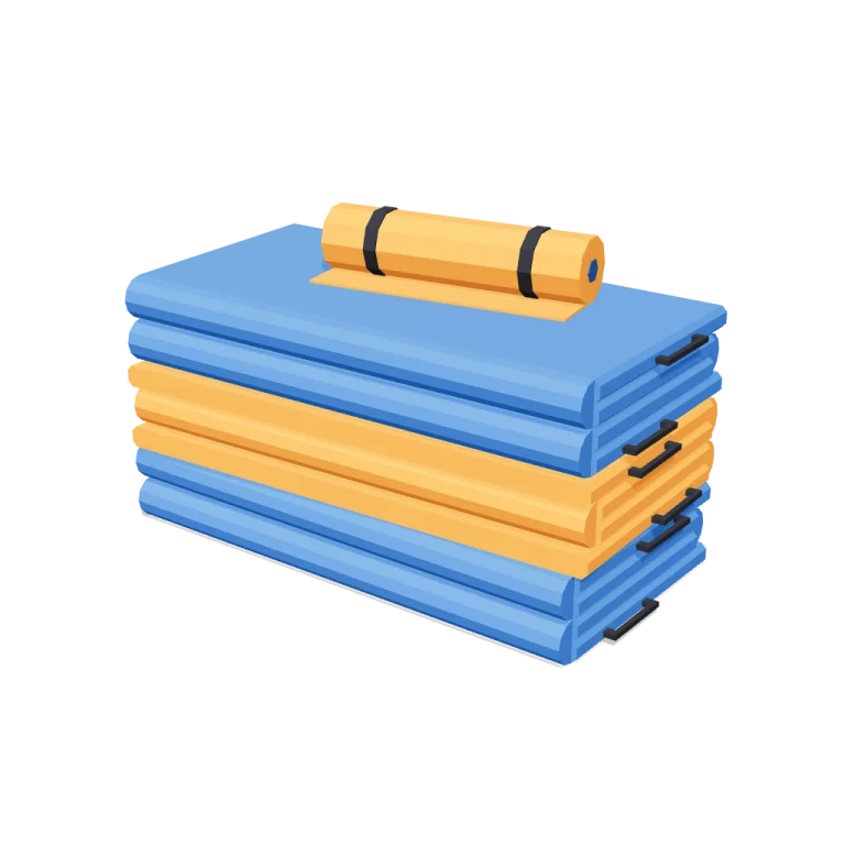 Mats — free 3D model
