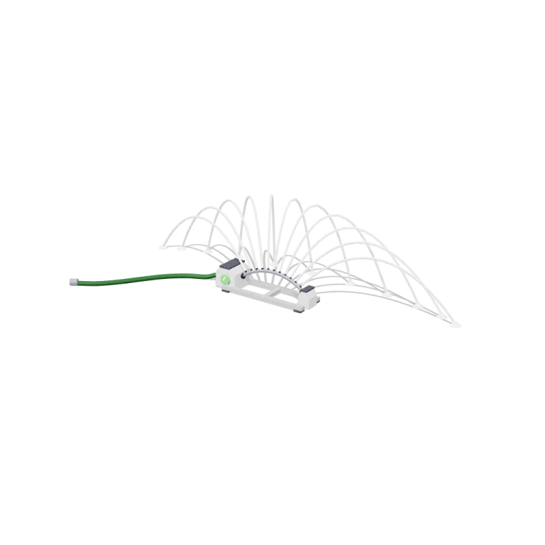 Sprinklers — free 3D model