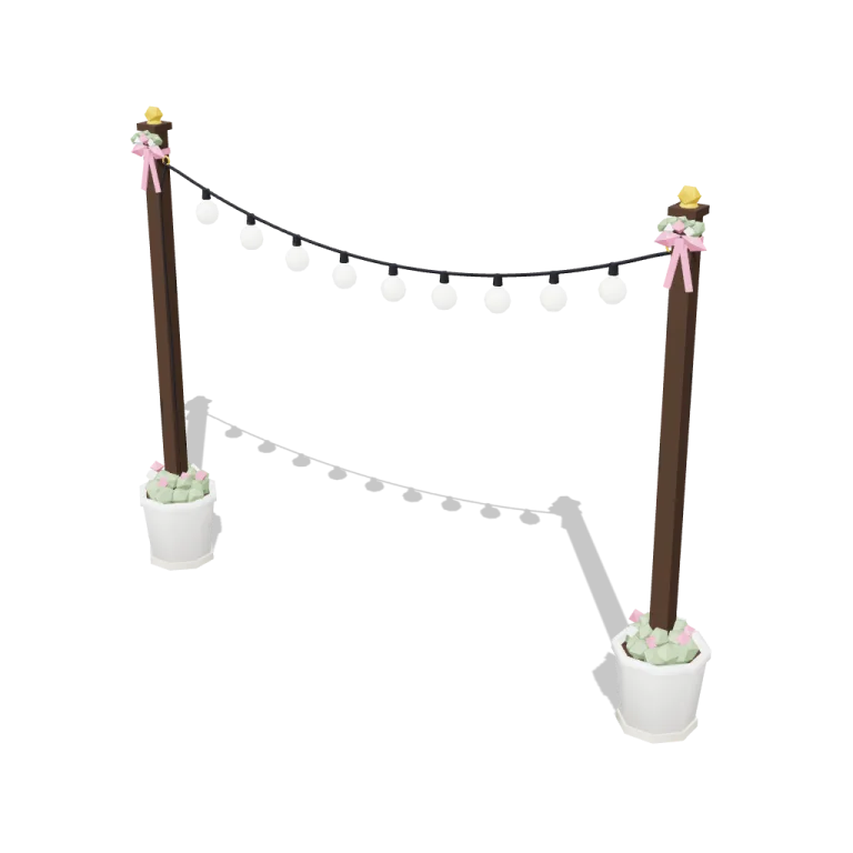 Lights — free 3D model