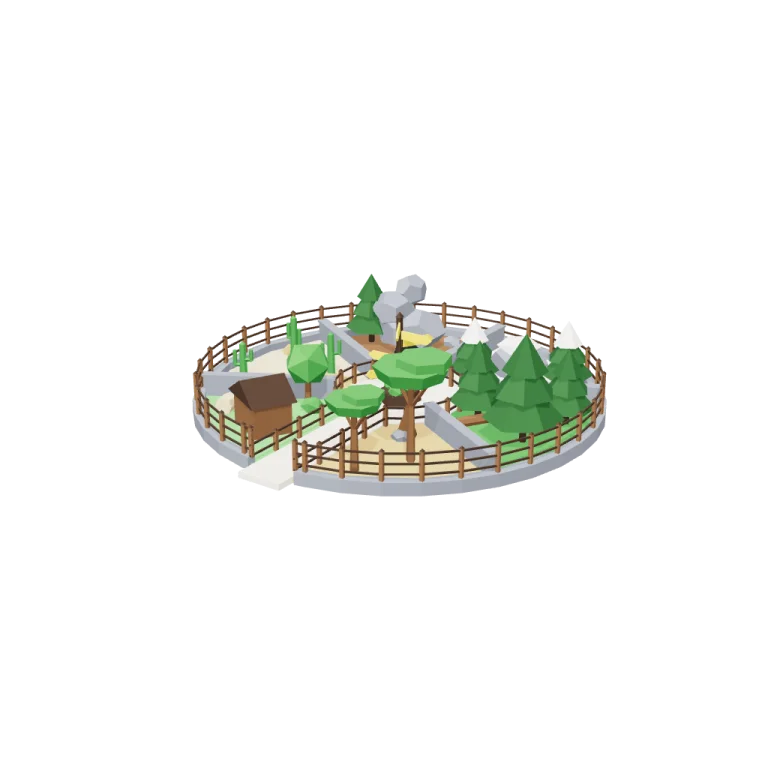 Enclosures — free 3D model