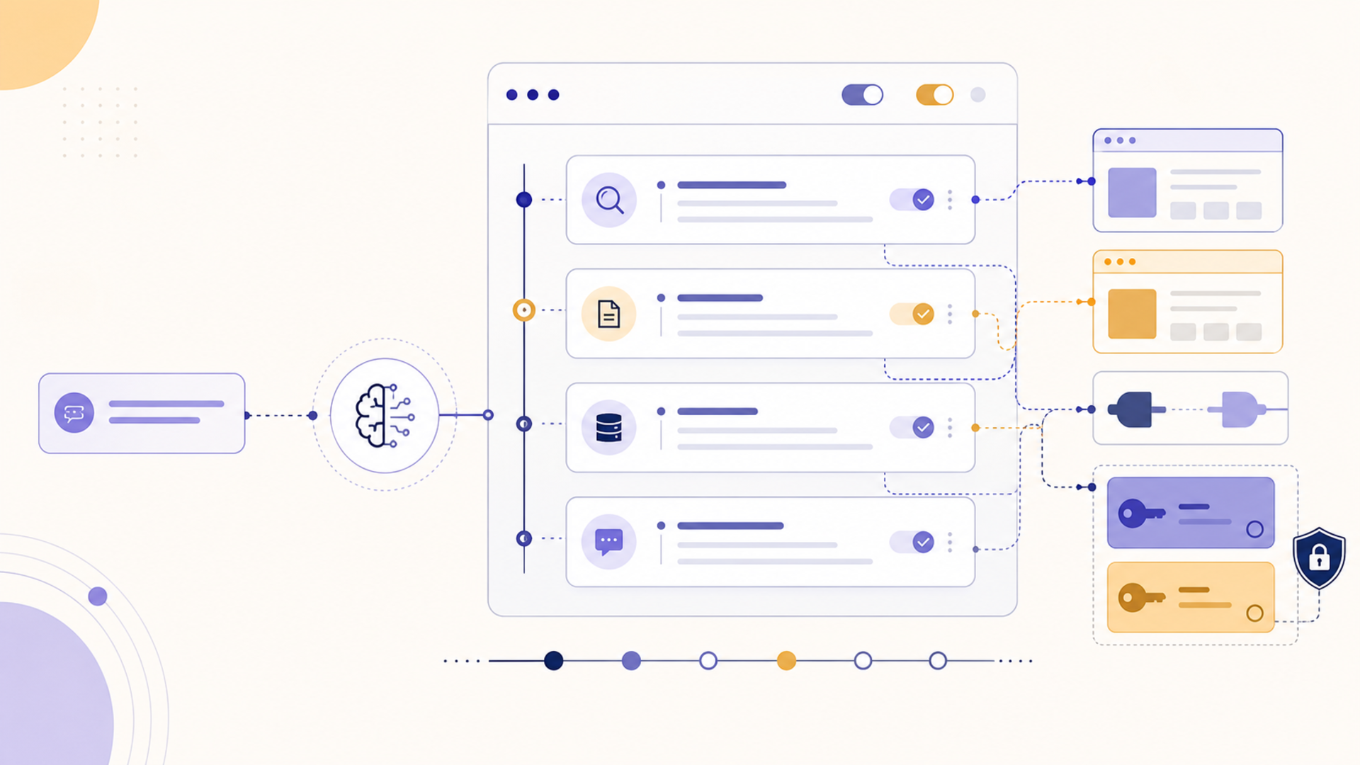 Make AI memory visible — implicit context is the new trust problem
