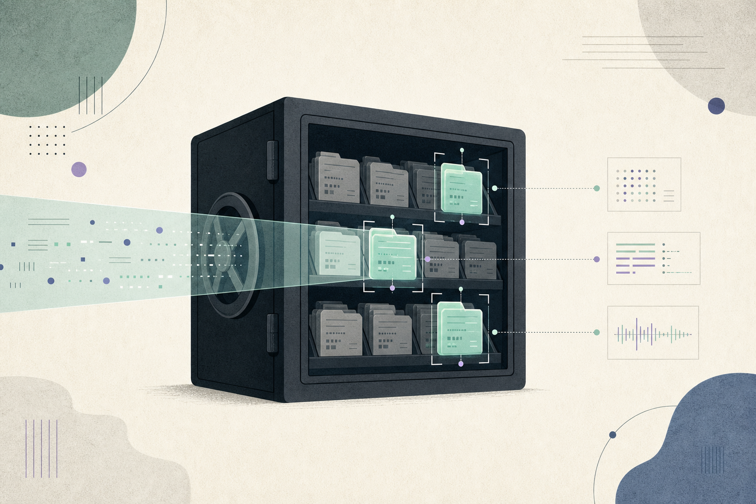 Knowledge workers need AI-era operating memory, not another hoarded second brain