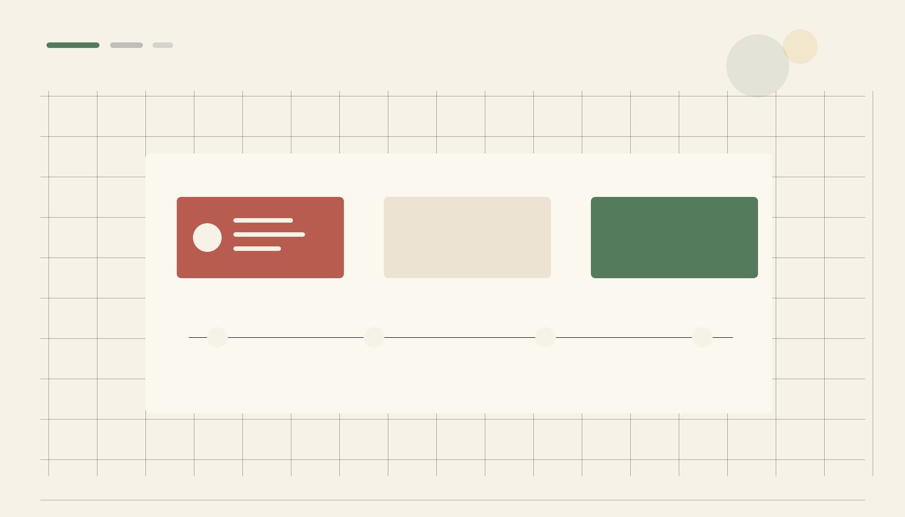 Rollback and alert context in the same place — design for the 3am decision