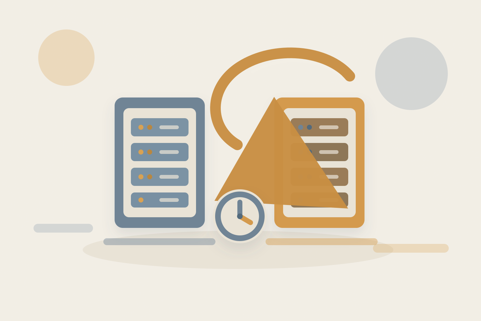 ServerCompass rollback playbook after a bad deploy