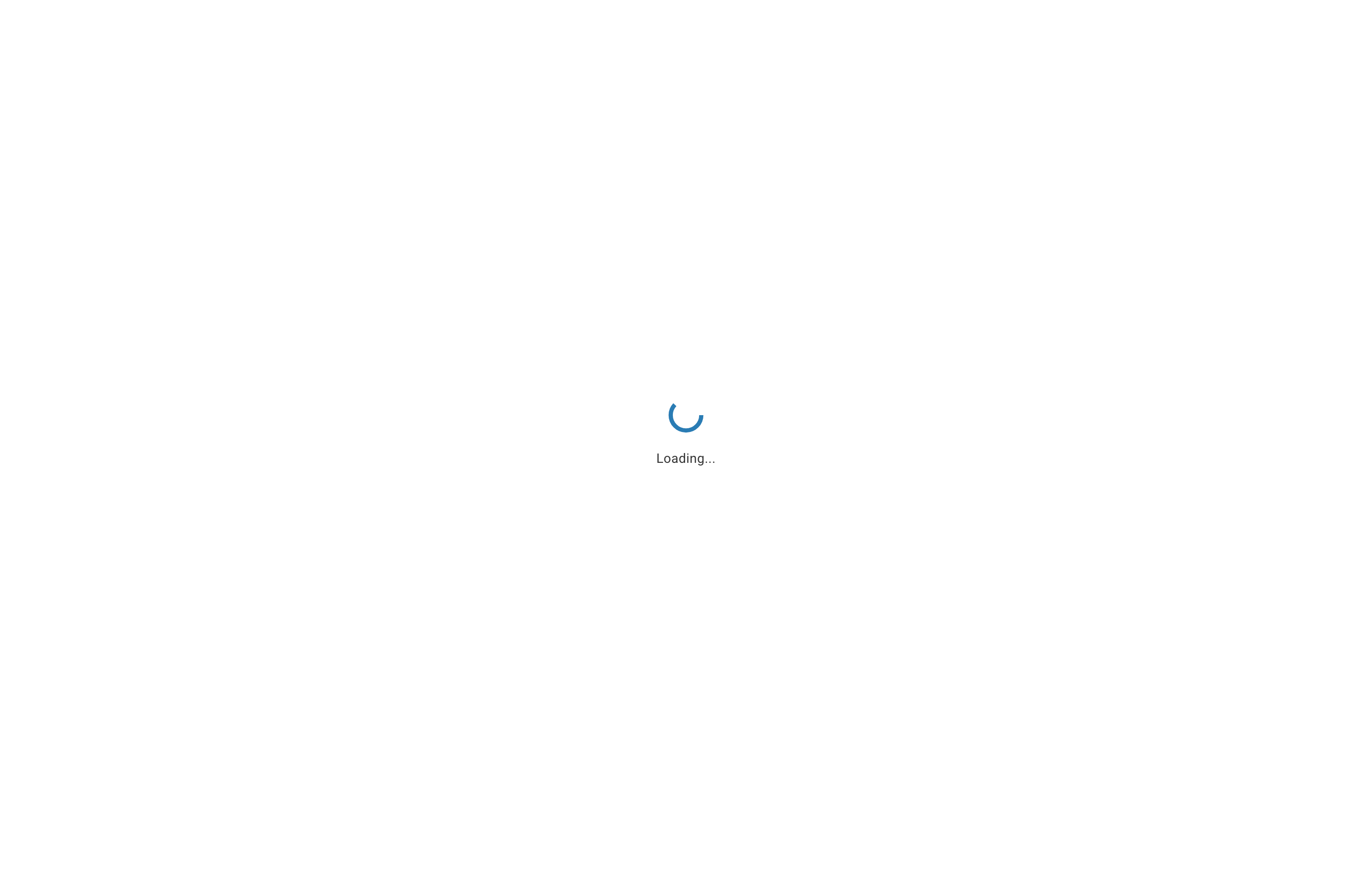The deployed CloudBeaver setup screen loaded in a browser