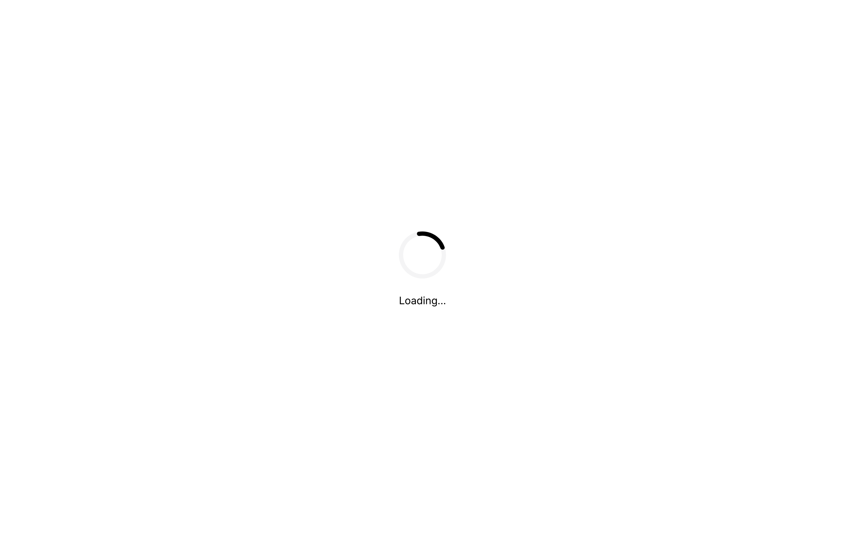 The deployed Langflow login screen loaded in a browser