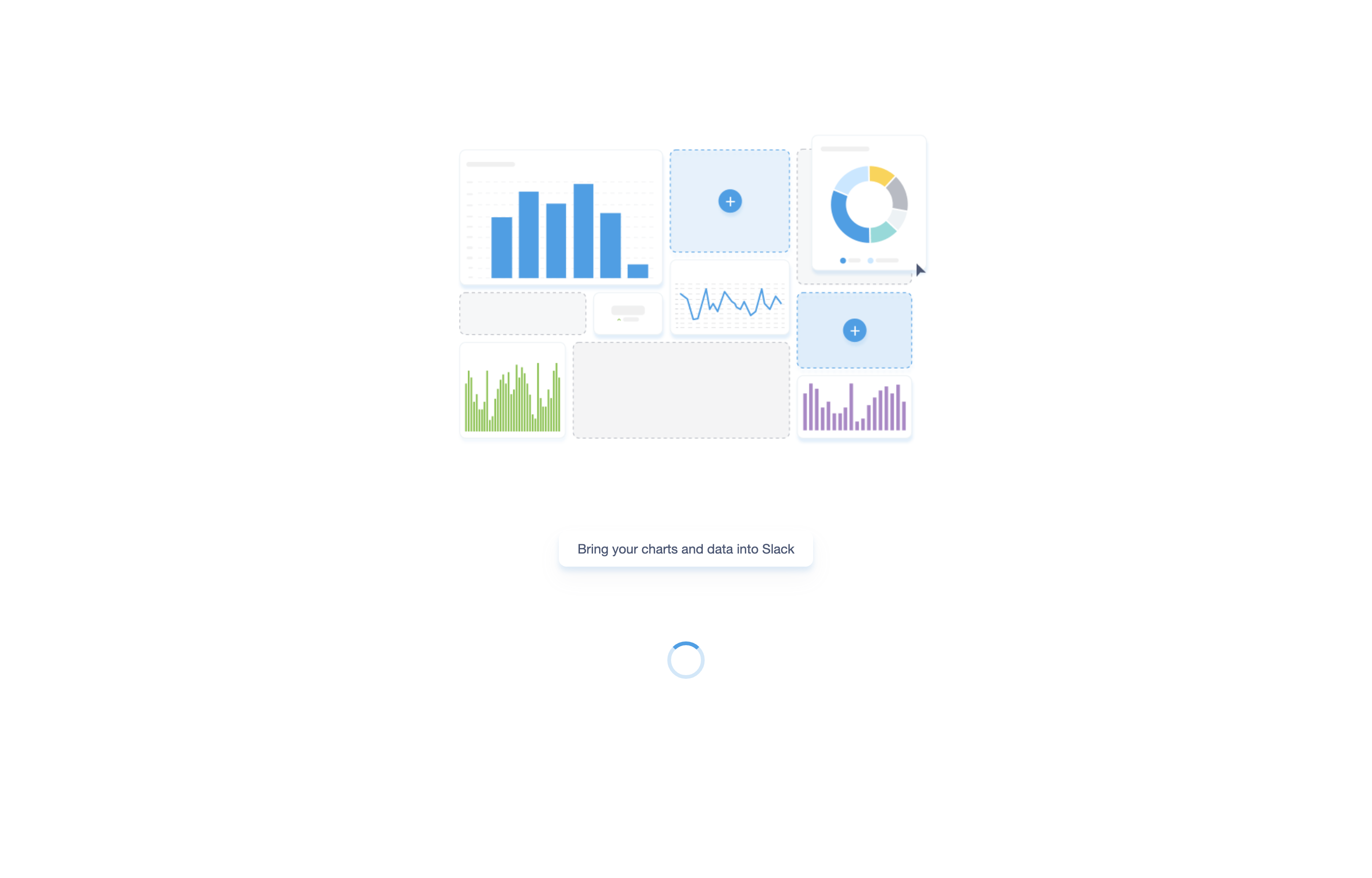 The deployed Metabase web UI loaded in a browser